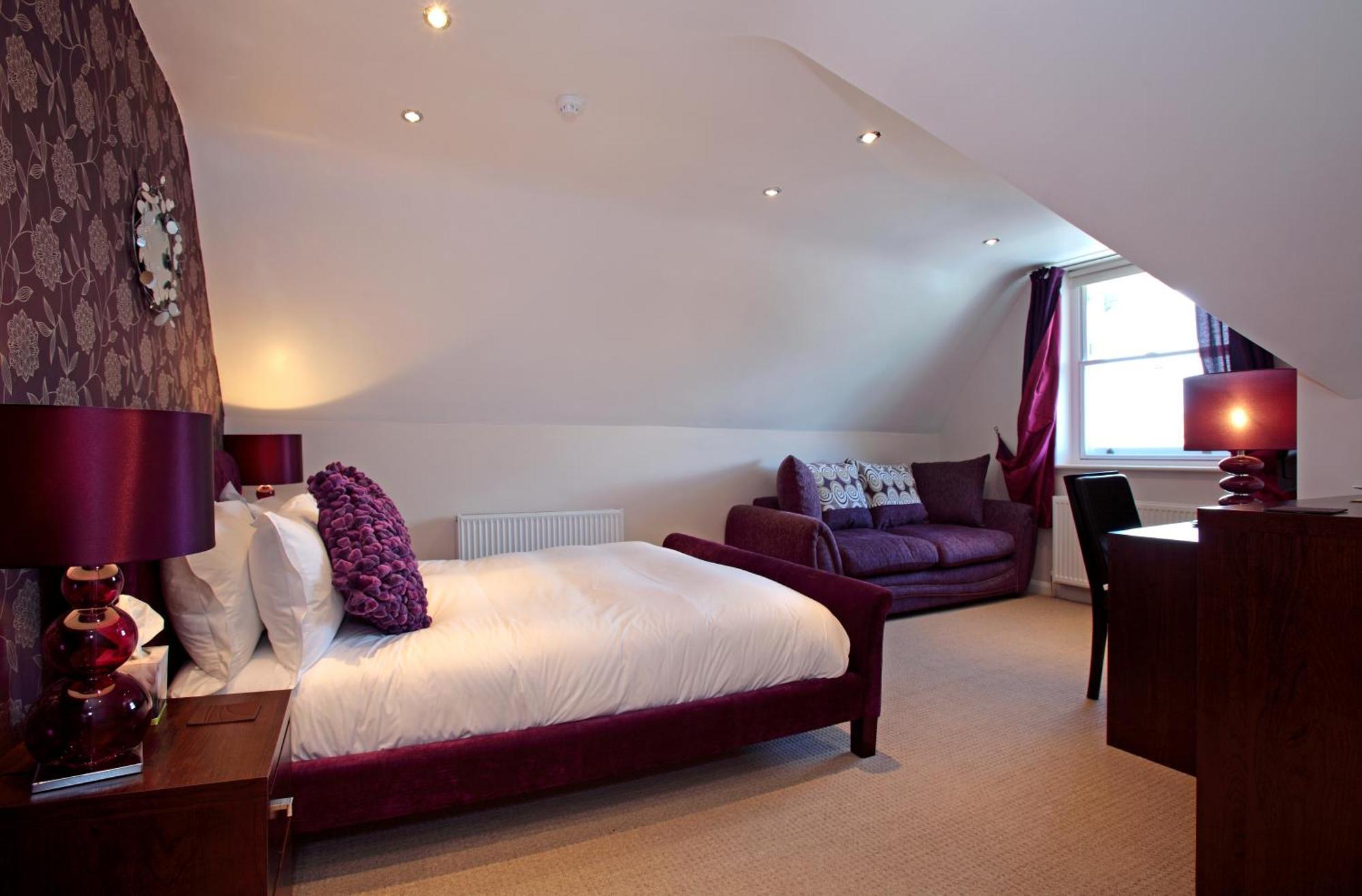 Ashmira Guest House Weymouth Exterior foto