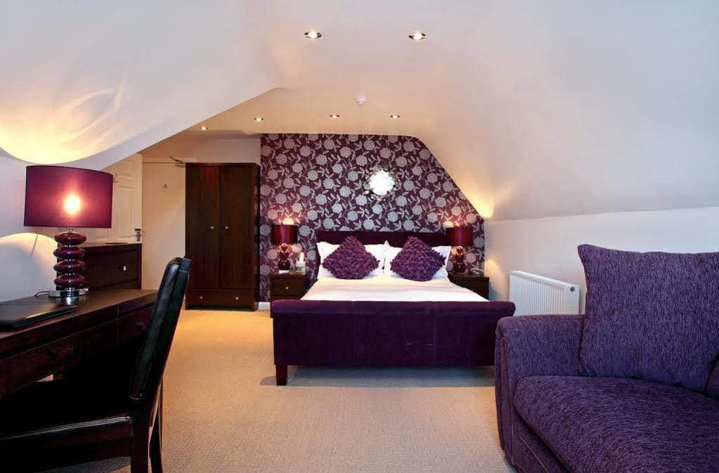 Ashmira Guest House Weymouth Exterior foto